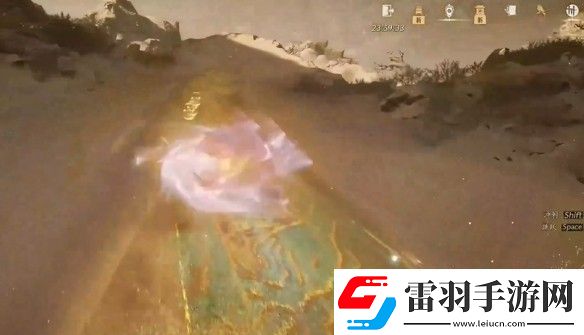 燕云十六聲天工回廊俯仰之間怎么解謎