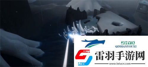 光遇鯨魚叫先祖在哪