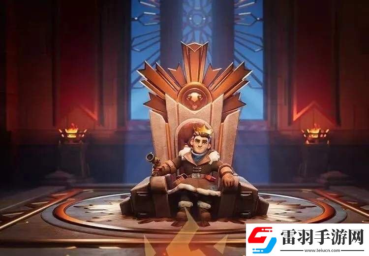 無盡冬日最強王國戰(zhàn)爭階段玩法攻略詳解