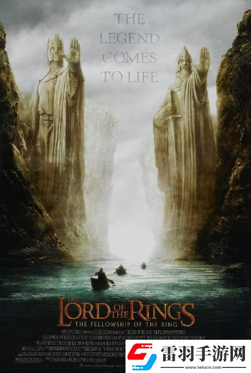 電影指環(huán)王的奇幻之源揭秘原著改編歷程