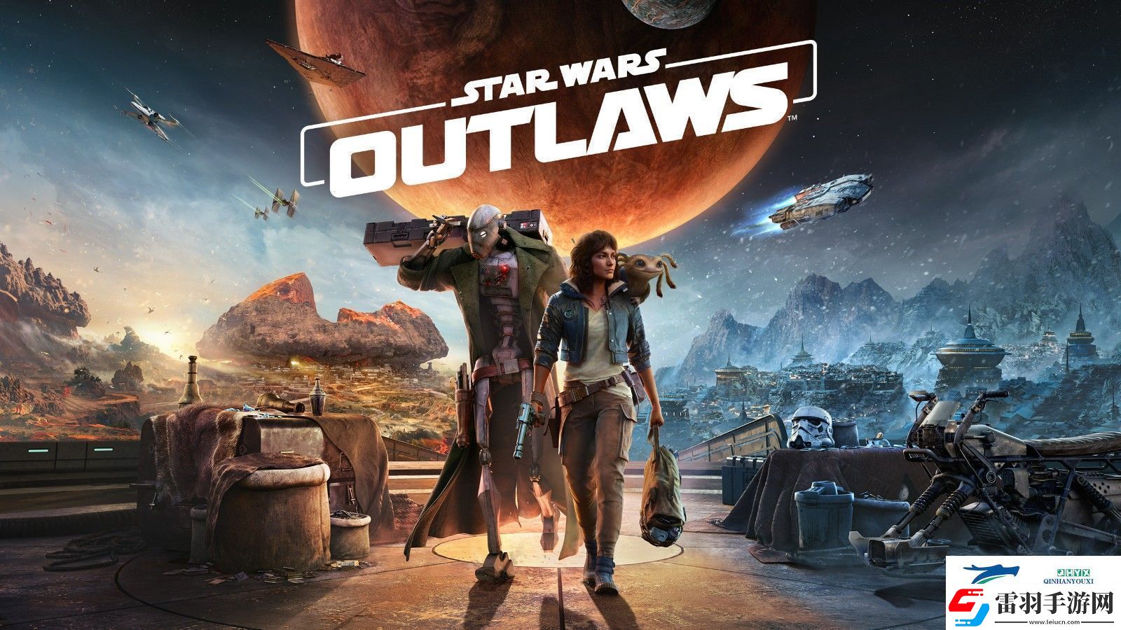 官方承認星球大戰