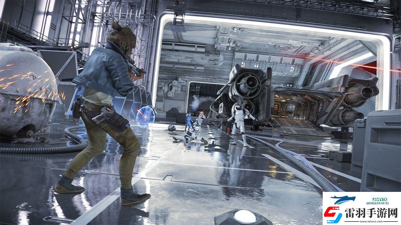 官方承認星球大戰