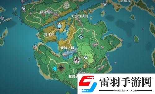 原神陣代屋敷開啟方法陣代屋敷怎么開