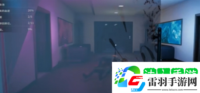 犯罪現場清潔工游戲第一關怎么過