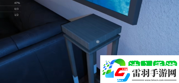 犯罪現場清潔工游戲第一關怎么過