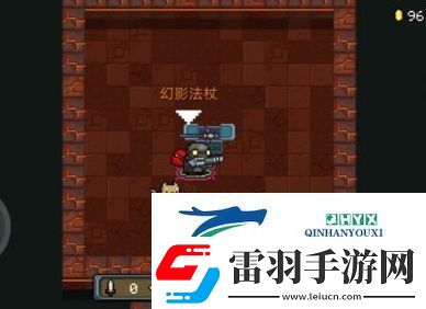 元氣騎士隨從如何裝配件