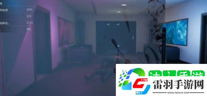 犯罪現(xiàn)場清潔工游戲第一關(guān)怎么過第一關(guān)血之審判通關(guān)攻略