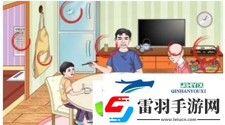 文字玩出花奇怪的妻子通關攻略