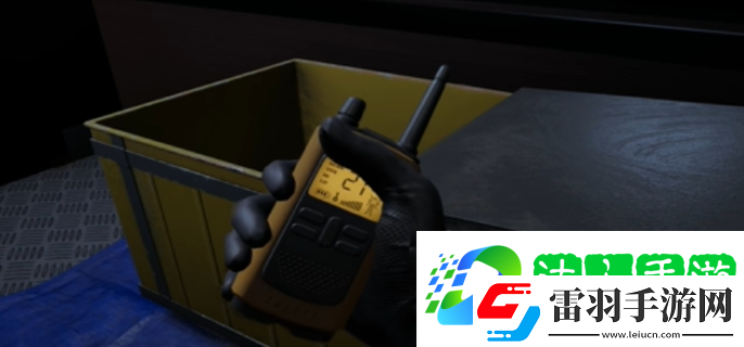犯罪現(xiàn)場清潔工游戲第一關(guān)怎么過第一關(guān)血之審判通關(guān)攻略