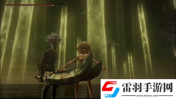 艾爾登法環活著的傳奇!一玩家花三年助萬人通關