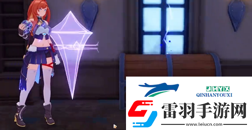 崩壞3溢濁荒噓寶箱在哪