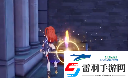 崩壞3溢濁荒噓寶箱在哪