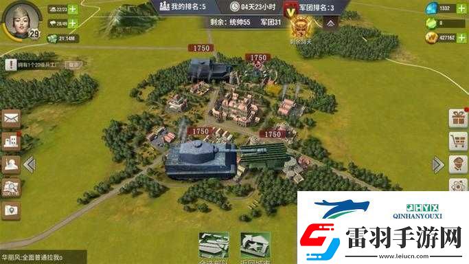 二戰風云軍團速升攻略！3天狂飆等級的秘訣你敢信