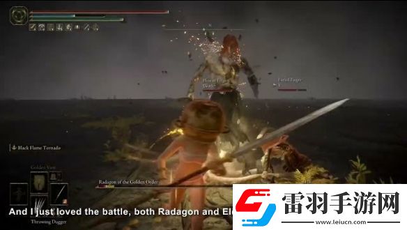 艾爾登法環活著的傳奇!一玩家花三年助萬人通關