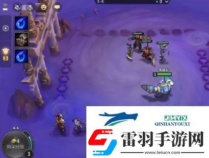 金鏟鏟之戰S1元素拼多多怎么玩