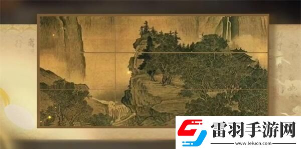 逆水寒手游光影碎瑯如何獲得