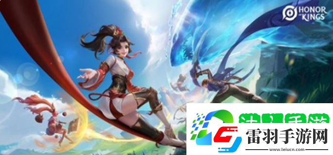 王者榮耀國際服和國服有什么區別