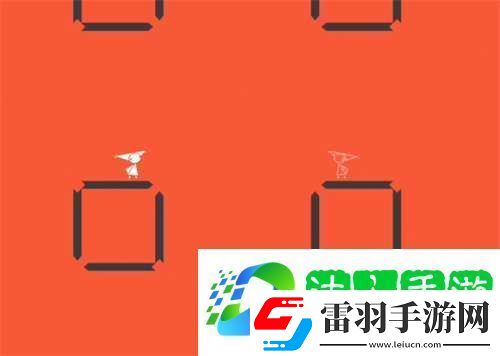 雙相游戲第七關攻略