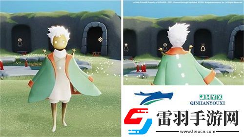 光遇小王子行星斗篷怎么獲得