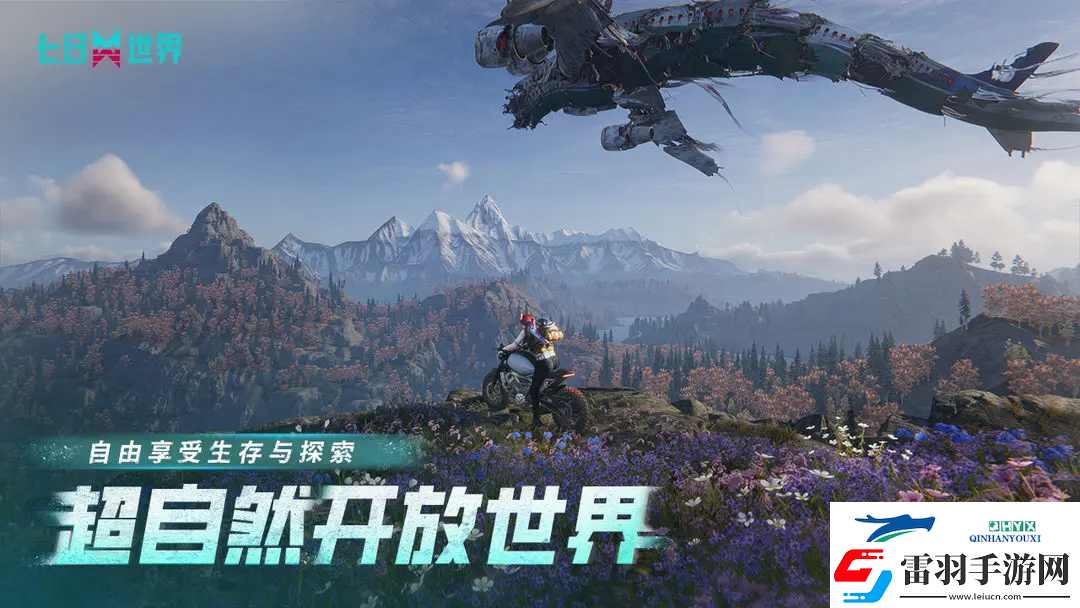 七日世界上線時間介紹