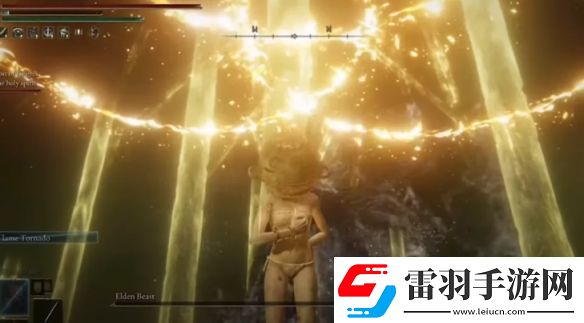 艾爾登法環活著的傳奇!一玩家花三年助萬人通關