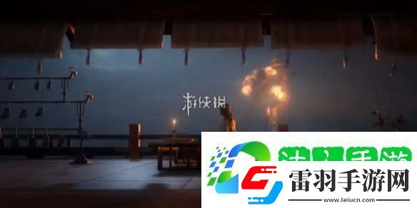 燕云十六聲田英其人暗涌碎片怎么獲得