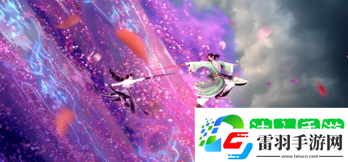 少年歌行風花雪月角色哪個最強