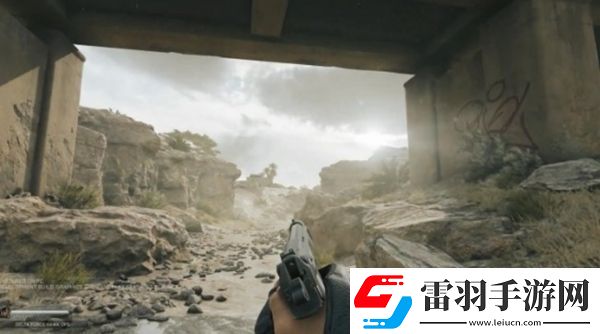 三角洲行動西區大門鑰匙怎么獲得