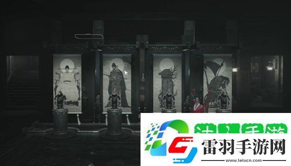 燕云十六聲飛鳶暗涌碎片怎么獲得