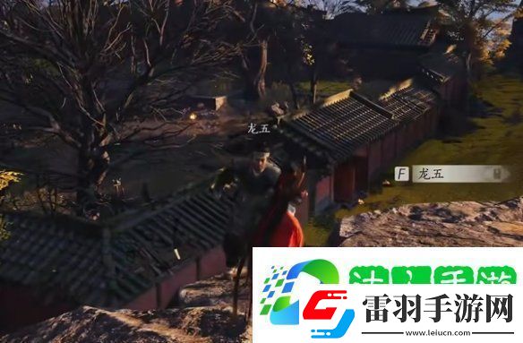 燕云十六聲田英其人暗涌碎片怎么獲得