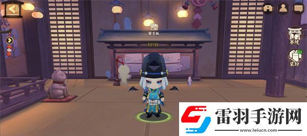 陰陽師2024年萬圣節活動怎么玩