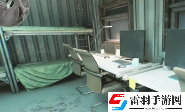 三角洲行動西區大門鑰匙怎么獲得