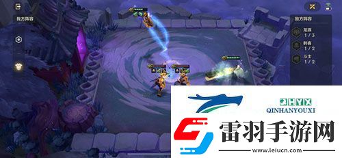 金鏟鏟之戰腐朽之盾第二關怎么過