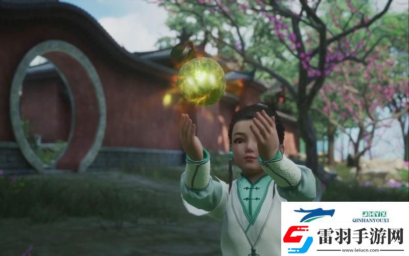 仙劍奇俠傳七子秋角色深度剖析