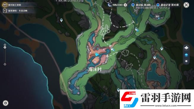 解鎖赤沙之檻原神副本全攻略與關(guān)鍵要點深度剖析