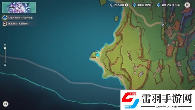 解鎖赤沙之檻原神副本全攻略與關(guān)鍵要點深度剖析