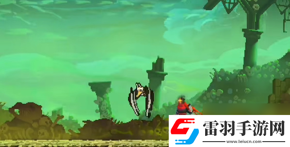 重生細胞重返惡魔城DLC圖紙大全