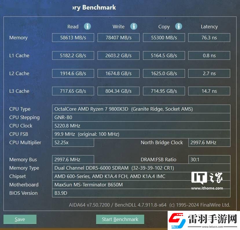 雷神黑武士Shark游戲主機