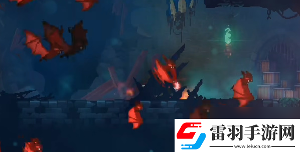 重生細胞重返惡魔城DLC圖紙大全