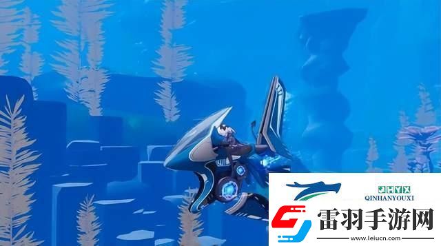 幻塔海底載具獲取方法一覽