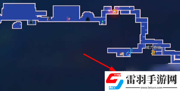 重生細胞重返惡魔城DLC圖紙大全