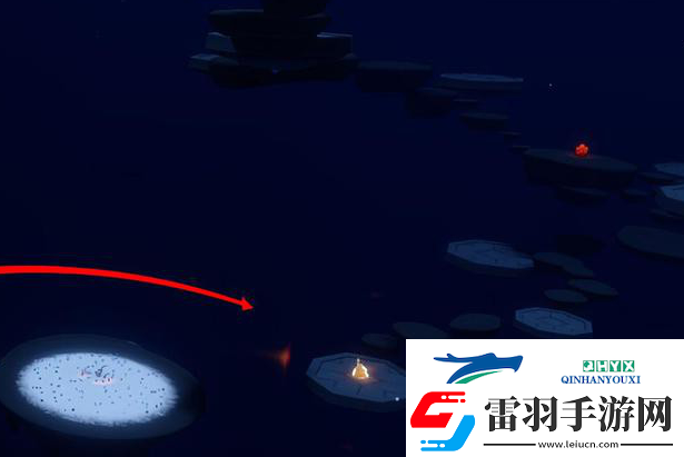 光遇4月23日每日任務做法攻略