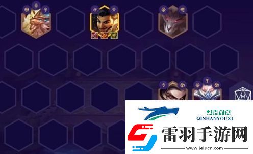 金鏟鏟之戰阿克尚裝備怎么搭配