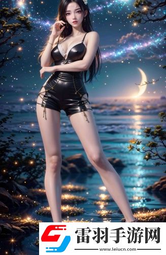 高清無字幕夜晚視頻素材精品版